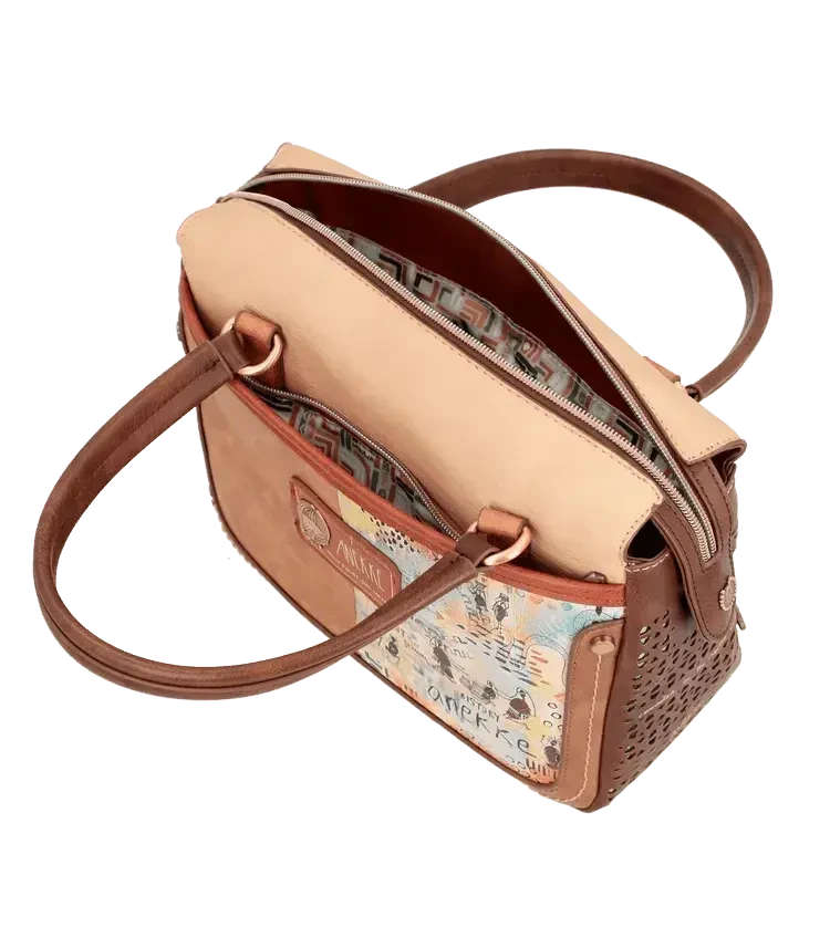 Sac Porté Main Anekke Menire 36601-187 8 Sac Porté Main Anekke Menire 36601-187 – Image 6