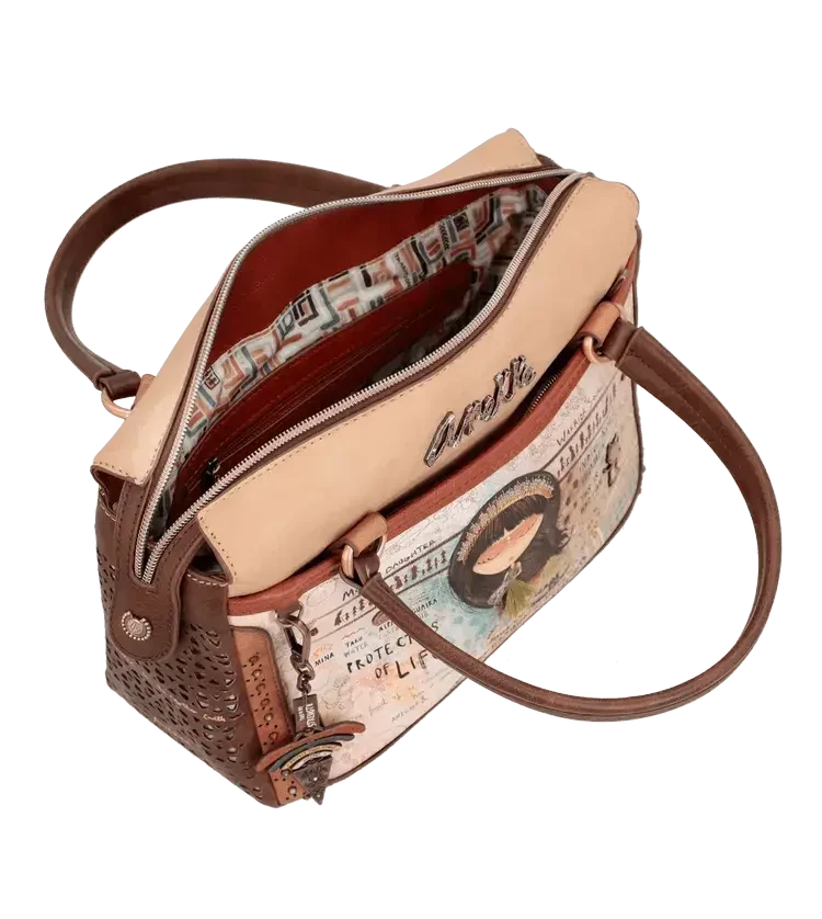 Sac Porté Main Anekke Menire 36601-187 9 Sac Porté Main Anekke Menire 36601-187 – Image 7