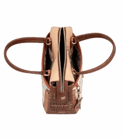 Sac Porté Main Anekke Menire 36601-187 17 Sac Porté Main Anekke Menire 36601-187 -Mode Sacs Magasin Sac porte main Anekke Menire 36601 187 Anekke 23234559