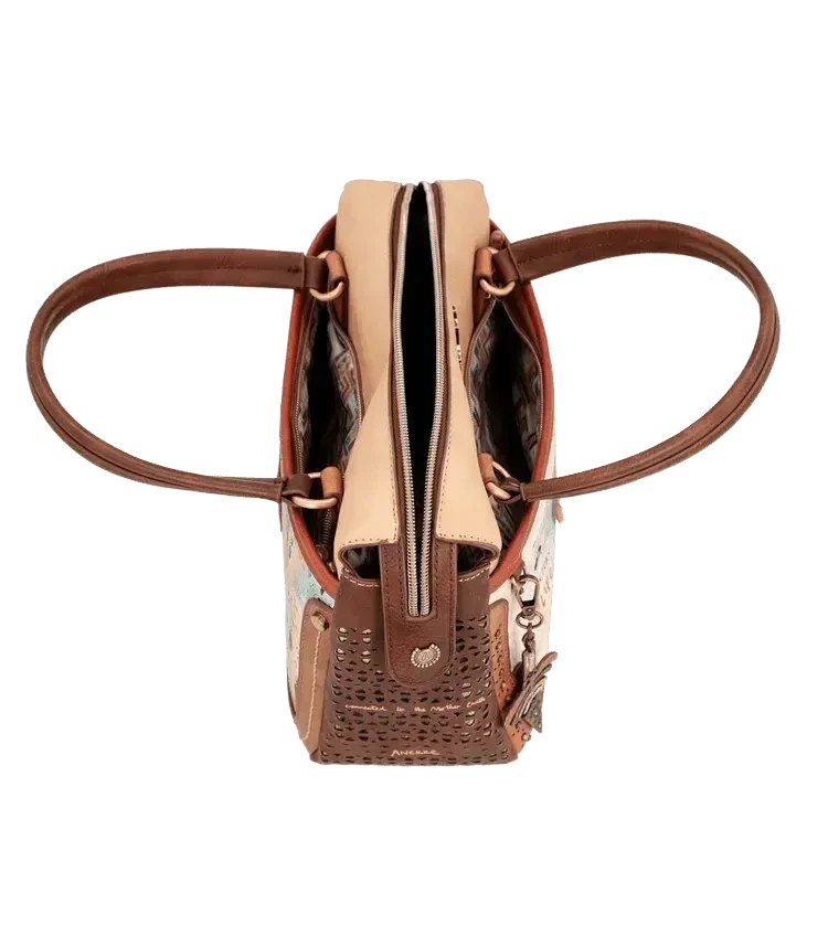 Sac Porté Main Anekke Menire 36601-187 10 Sac Porté Main Anekke Menire 36601-187 – Image 8