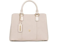 Sac Porté Main Hexagona "Abi"