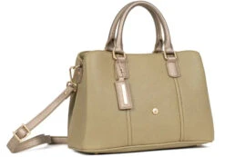 Sac Porté Main Hexagona "Abi" -Mode Sacs Magasin Sac porte main Hexagona Abi Hexagona 125692068