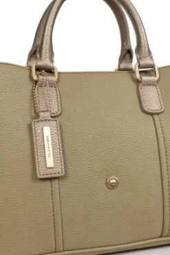 Sac Porté Main Hexagona "Abi" -Mode Sacs Magasin Sac porte main Hexagona Abi Hexagona 125692236