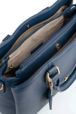 Sac Porté Main Hexagona "Abi" -Mode Sacs Magasin Sac porte main Hexagona Abi Hexagona 125692851