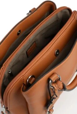 Sac Porté Main Hexagona "Lima" -Mode Sacs Magasin Sac porte main Hexagona Lima Hexagona 125737399