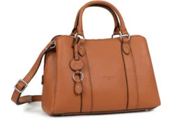 Sac Porté Main Hexagona "Lima" -Mode Sacs Magasin Sac porte main Hexagona Lima Hexagona 125738425