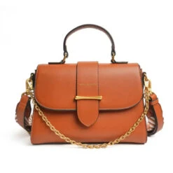 Sac Porté Main Mac Alyster "Desinvolte" -Mode Sacs Magasin Sac porte main Mac Alyster Desinvolte Mac Alyster 23880388