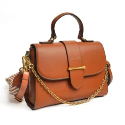 Sac Porté Main Mac Alyster "Desinvolte" -Mode Sacs Magasin Sac porte main Mac Alyster Desinvolte Mac Alyster 23880481