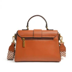 Sac Porté Main Mac Alyster "Desinvolte" -Mode Sacs Magasin Sac porte main Mac Alyster Desinvolte Mac Alyster 23880518