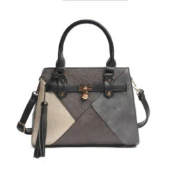 Sac Porté Main Mac Alyster "Esquisse"