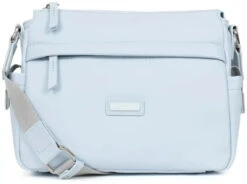 Sac Porté Travers Hexagona "Nami"