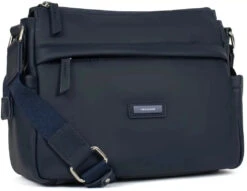 Sac Porté Travers Hexagona "Nami" -Mode Sacs Magasin Sac porte travers Hexagona Nami Hexagona 126111546