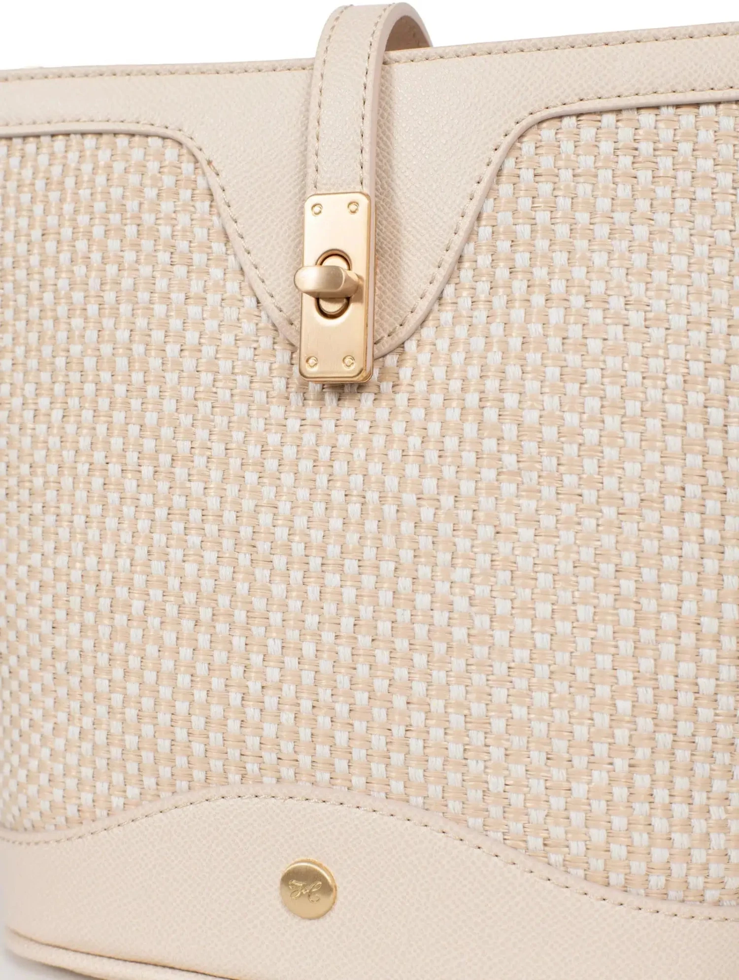 Sac Seau Hexagona "Judy" 6 Sac Seau Hexagona "Judy" – Image 4