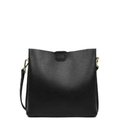 Sac Seau Lancaster Foulonne Double 470-44 -Mode Sacs Magasin Sac seau Lancaster Foulonne Double 470 44 Lancaster 22935297