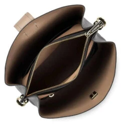 Sac Seau Lancaster Foulonne Double 470-44 -Mode Sacs Magasin Sac seau Lancaster Foulonne Double 470 44 Lancaster 22935389