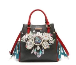 Sac Seau Nicole Lee "Dream Of All Colors"