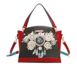 Sac Shopping Nicole Lee "Dream Of All Colors"