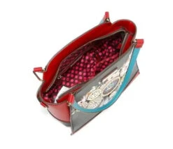 Sac Shopping Nicole Lee "Dream Of All Colors" -Mode Sacs Magasin Sac shopping Nicole Lee Dream of all colors Nicole Lee 22907833