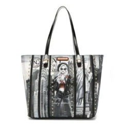 Sac Shopping Nicole Lee "Life In New-York"