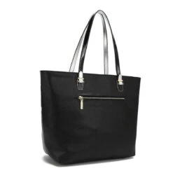 Sac Shopping Nicole Lee "Life In New-York" 15 Sac Shopping Nicole Lee "Life In New-York" -Mode Sacs Magasin Sac shopping Nicole Lee Life in New York Nicole Lee 22674311