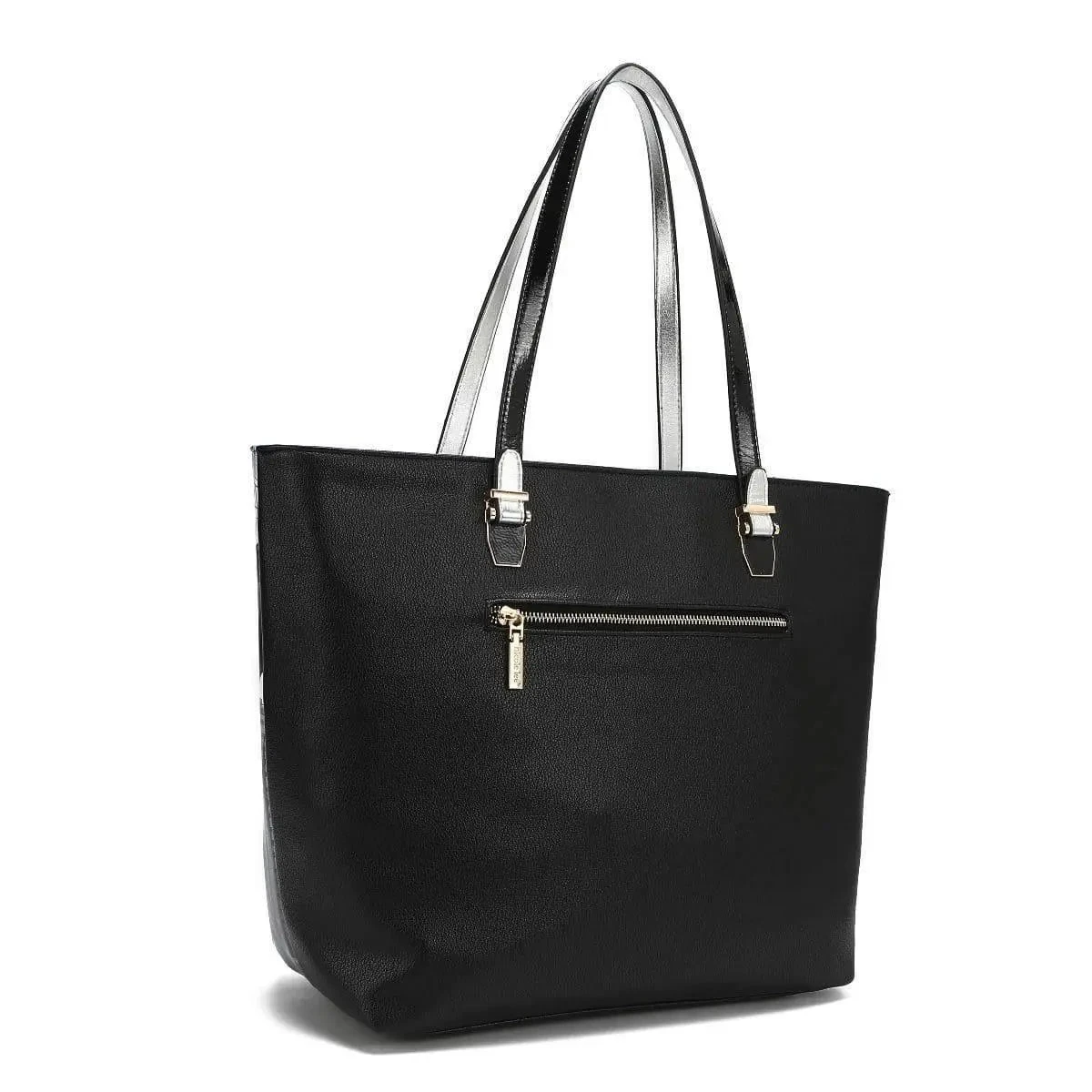 Sac Shopping Nicole Lee "Life In New-York" 6 Sac Shopping Nicole Lee "Life In New-York" – Image 4