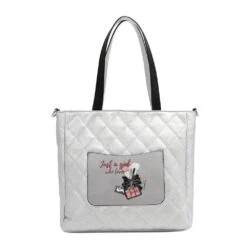 Sac Shopping Nikky By Nicole Lee "Urban Coffee" -Mode Sacs Magasin Sac shopping Nikky by Nicole Lee Urban Coffee Nicole Lee 23889915