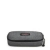 Trousse Eastpak Oval Black Denim -Mode Sacs Magasin Trousse Eastpak Oval Black Denim Eastpak 22859316