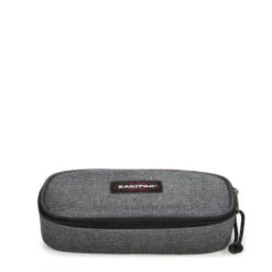 Trousse Eastpak Oval Black Denim