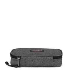 Trousse Eastpak Oval Black Denim -Mode Sacs Magasin Trousse Eastpak Oval Black Denim Eastpak 22859547