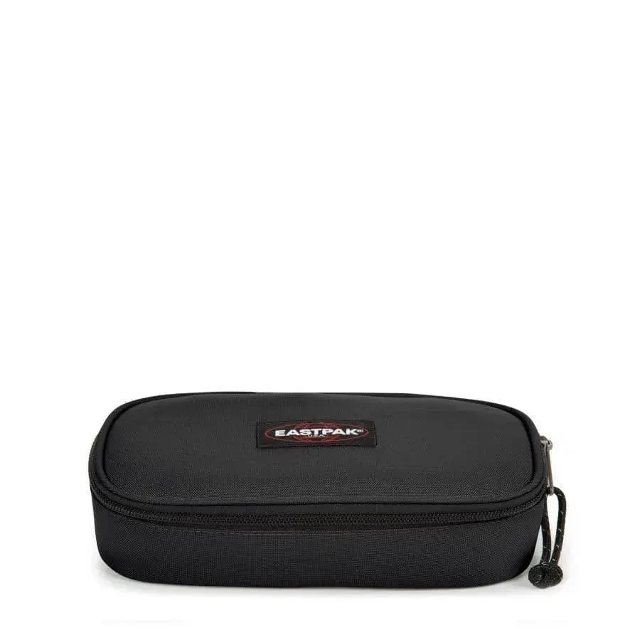 Trousse Eastpak Oval Black 3 Trousse Eastpak Oval Black
