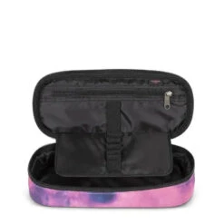 Trousse Eastpak Oval Camo Dye Pink -Mode Sacs Magasin Trousse Eastpak Oval Camo Dye Pink Eastpak 23349048