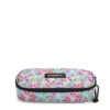 Trousse Eastpak Oval Ditsy Turquoise -Mode Sacs Magasin Trousse Eastpak Oval Ditsy Turquoise Eastpak 22857873