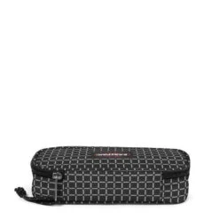 Trousse Eastpak Oval Refleks Black -Mode Sacs Magasin Trousse Eastpak Oval Refleks Black Eastpak 22858690