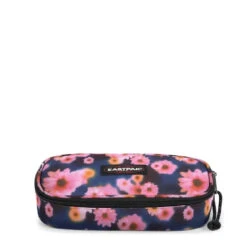 Trousse Eastpak Oval Soft Navy