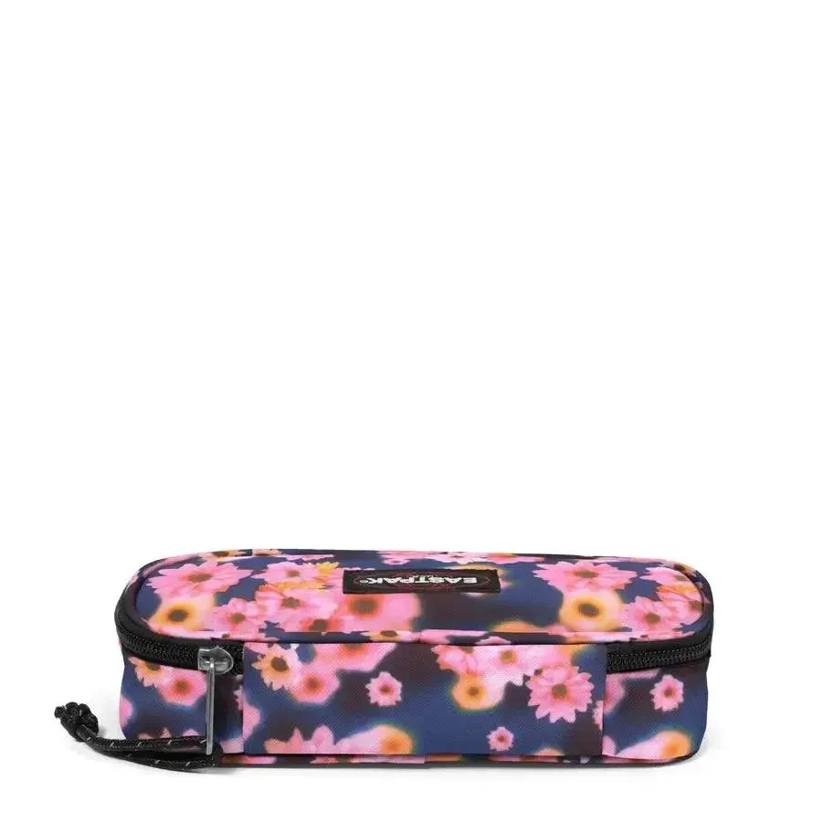 Trousse Eastpak Oval Soft Navy 4 Trousse Eastpak Oval Soft Navy – Image 2