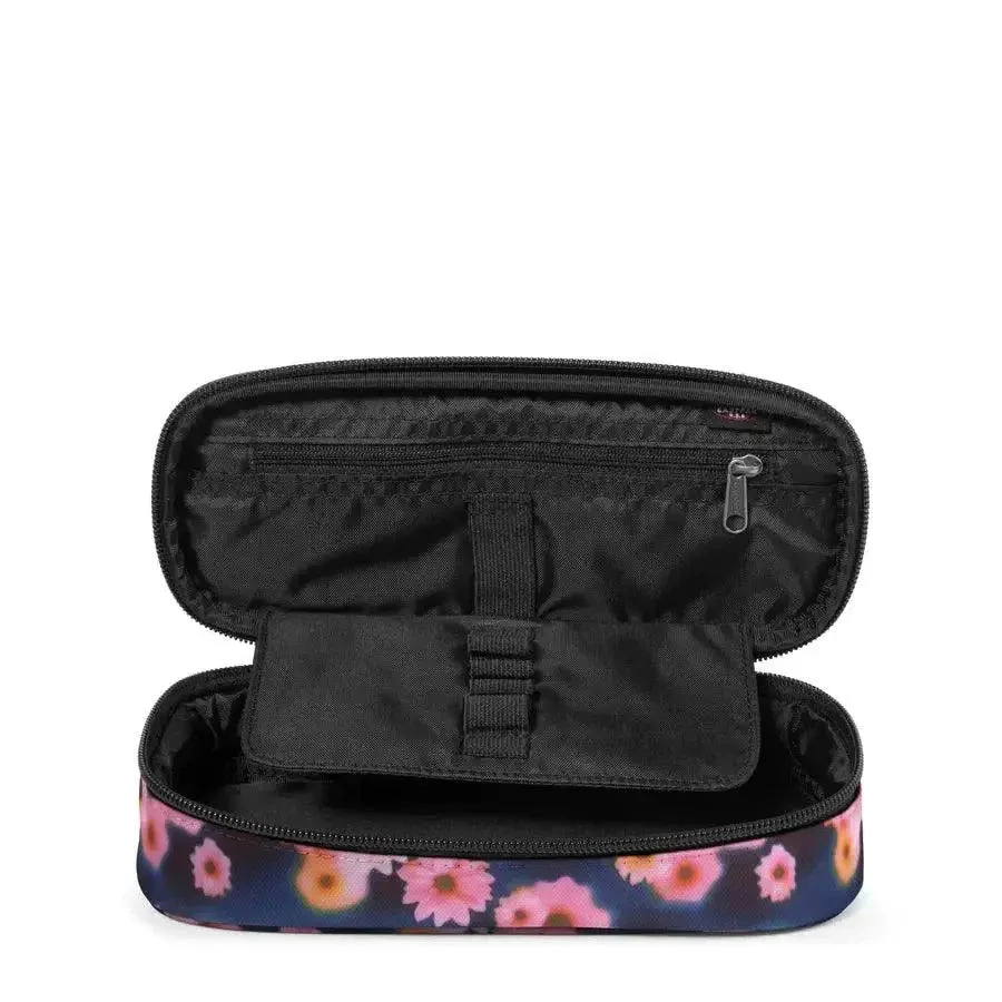 Trousse Eastpak Oval Soft Navy 5 Trousse Eastpak Oval Soft Navy – Image 3