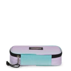 Trousse Eastpak Oval Spark Grade Pastel -Mode Sacs Magasin Trousse Eastpak Oval Spark Grade Pastel Eastpak 144873744
