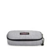 Trousse Eastpak Oval Sunday Grey 2 Trousse Eastpak Oval Sunday Grey -Mode Sacs Magasin Trousse Eastpak Oval Sunday Grey Eastpak 22859036