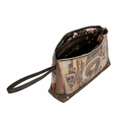 Trousse De Toilette Anekke 37707-367 -Mode Sacs Magasin Trousse de toilette Anekke 37707 367 Anekke 23429520