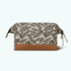 Cabaïa Trousse De Toilette Cabaia Andrassy UT -Mode Sacs Magasin Trousse de toilette Cabaia Andrassy UT Cabaia 23182396