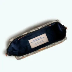 Cabaïa Trousse De Toilette Cabaia Andrassy UT -Mode Sacs Magasin Trousse de toilette Cabaia Andrassy UT Cabaia 23182679