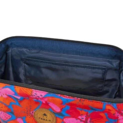 Cabaïa Trousse De Toilette Cabaia Avenida De Liberdade -Mode Sacs Magasin Trousse de toilette Cabaia Avenida de liberdade Cabaia 22978264