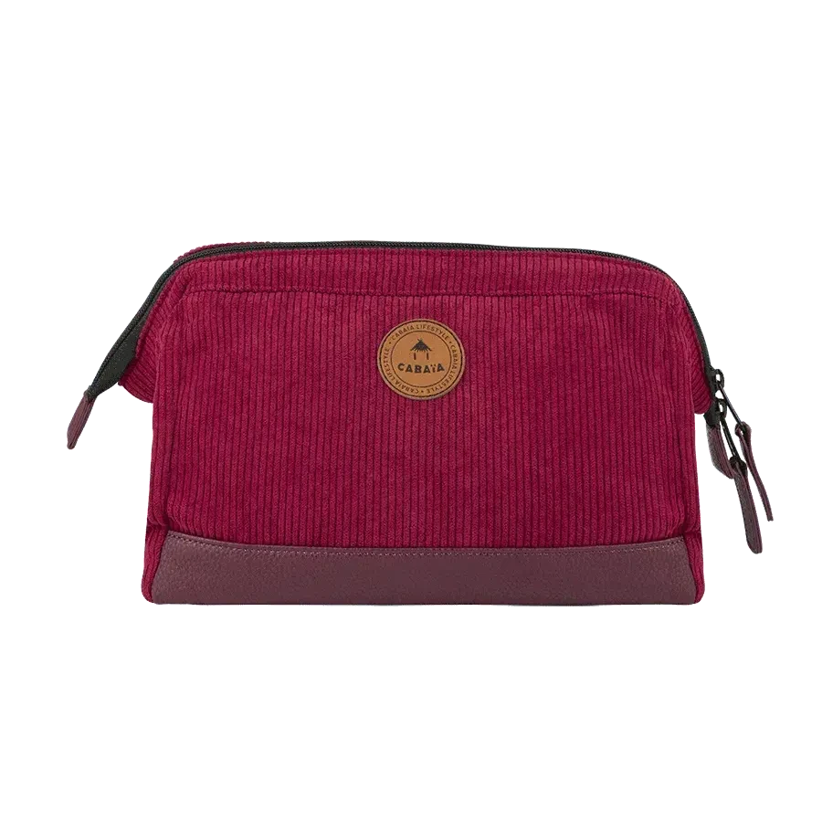 Cabaïa Trousse De Toilette Cabaia Avenida De Los Insurgentes 3 Cabaïa Trousse De Toilette Cabaia Avenida De Los Insurgentes