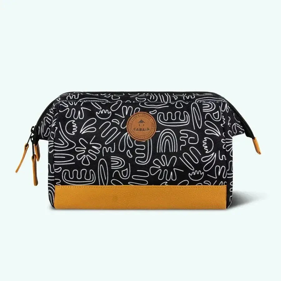 Cabaïa Trousse De Toilette Cabaia Avenue Mohammed V 3 Cabaïa Trousse De Toilette Cabaia Avenue Mohammed V