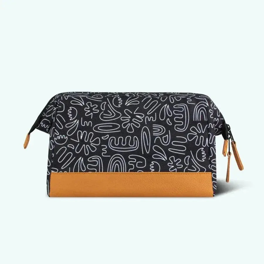 Cabaïa Trousse De Toilette Cabaia Avenue Mohammed V 4 Cabaïa Trousse De Toilette Cabaia Avenue Mohammed V – Image 2