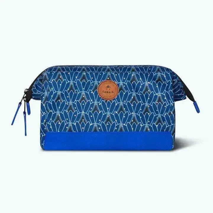 Cabaïa Trousse De Toilette Cabaia Avenue Des Beaux Arts 3 Cabaïa Trousse De Toilette Cabaia Avenue Des Beaux Arts