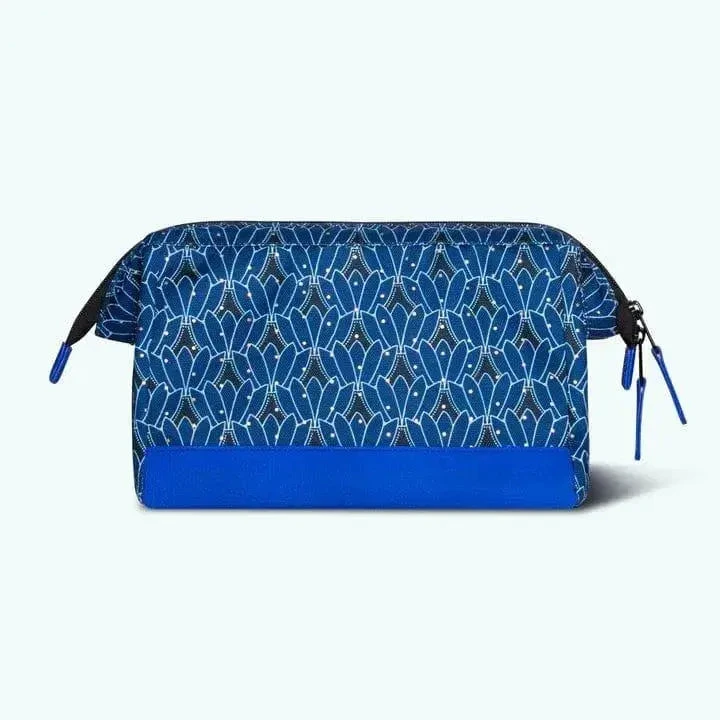 Cabaïa Trousse De Toilette Cabaia Avenue Des Beaux Arts 4 Cabaïa Trousse De Toilette Cabaia Avenue Des Beaux Arts – Image 2