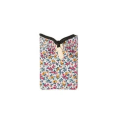 Cabaïa Trousse De Toilette Cabaia Calle Flores Cream -Mode Sacs Magasin Trousse de toilette Cabaia Calle Flores Cream Cabaia 22731560