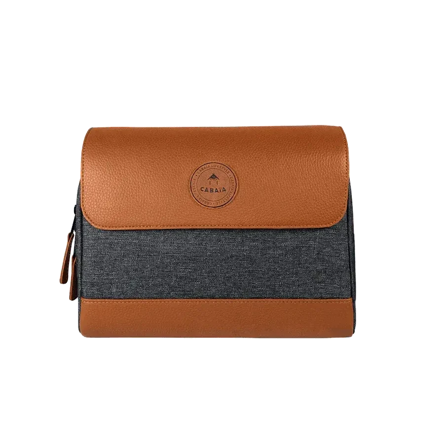 Cabaïa Trousse De Toilette Cabaia Hamra Street 3 Cabaïa Trousse De Toilette Cabaia Hamra Street