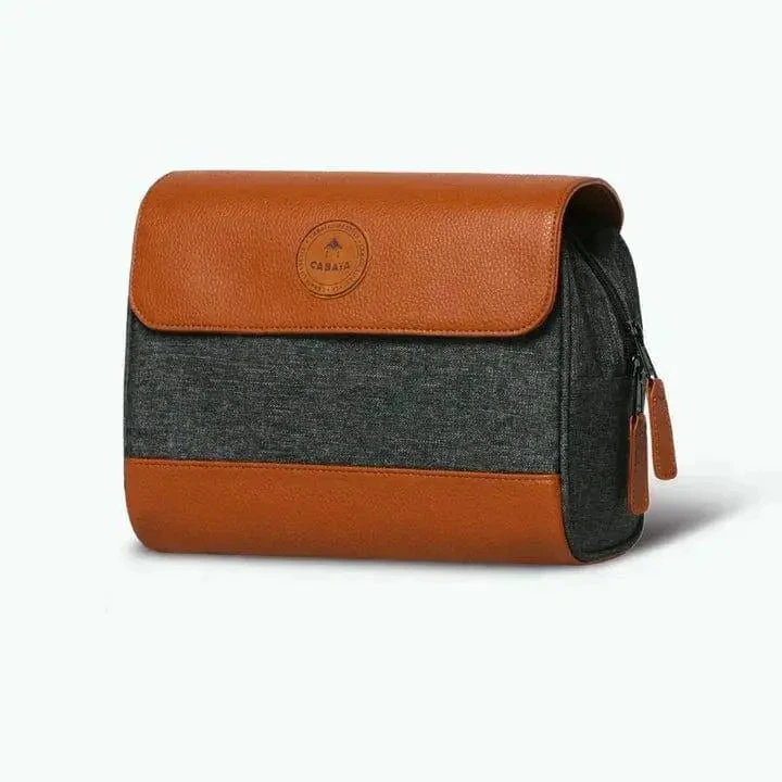 Cabaïa Trousse De Toilette Cabaia Hamra Street 4 Cabaïa Trousse De Toilette Cabaia Hamra Street – Image 2